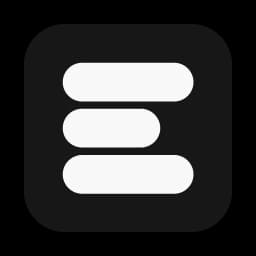 Busabase logo
