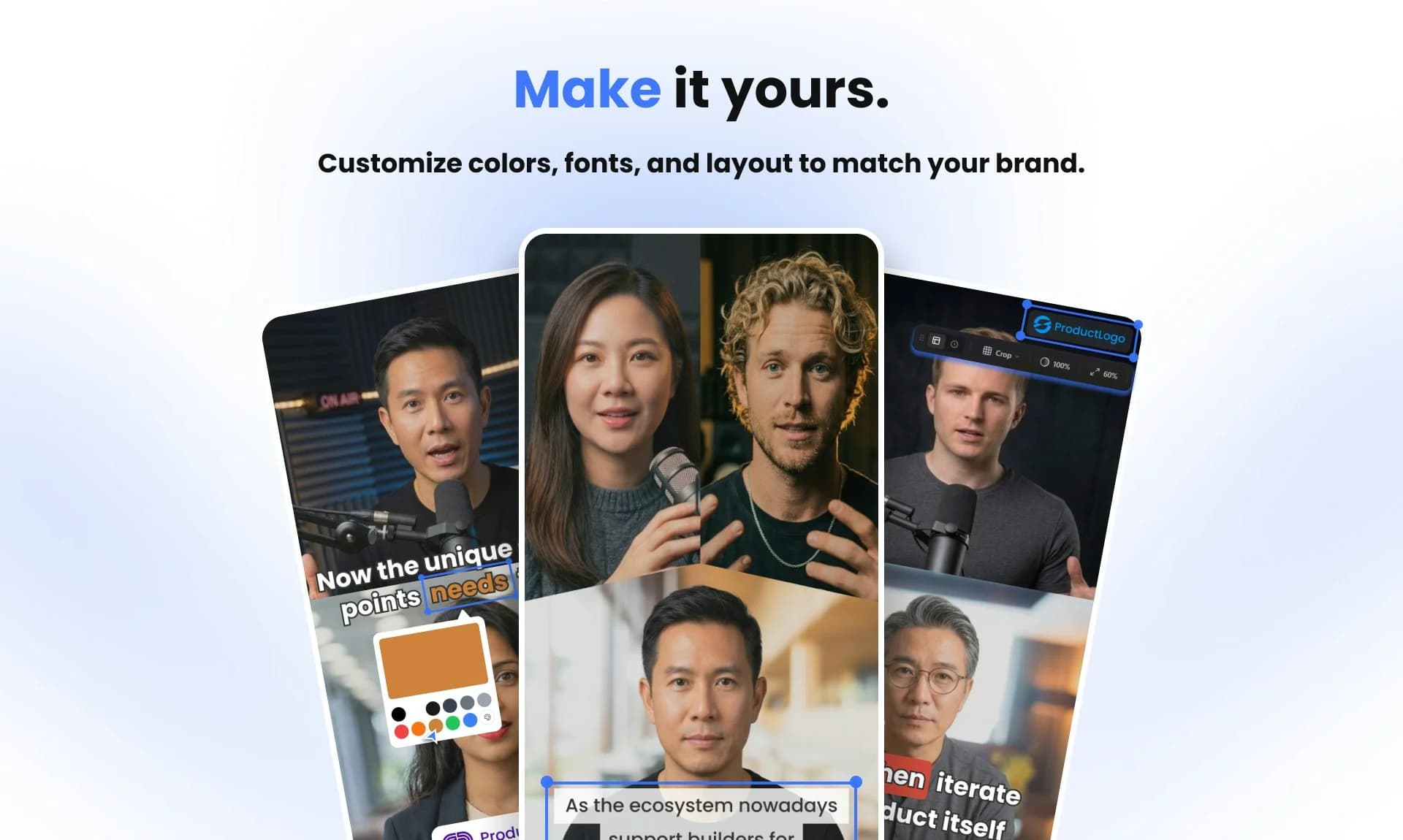 ProdShort screenshot 4