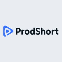 ProdShort logo