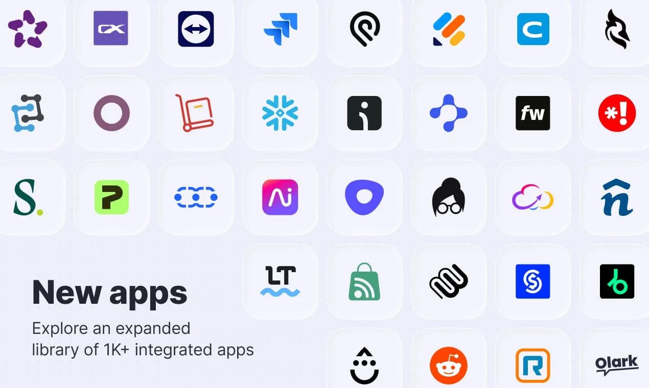 Albato AI screenshot 7