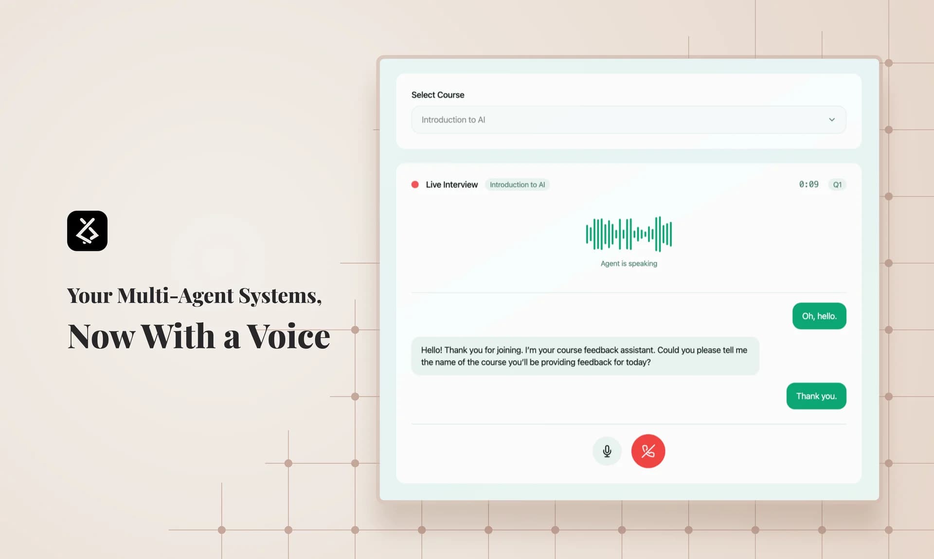Architect by Lyzr screenshot 4