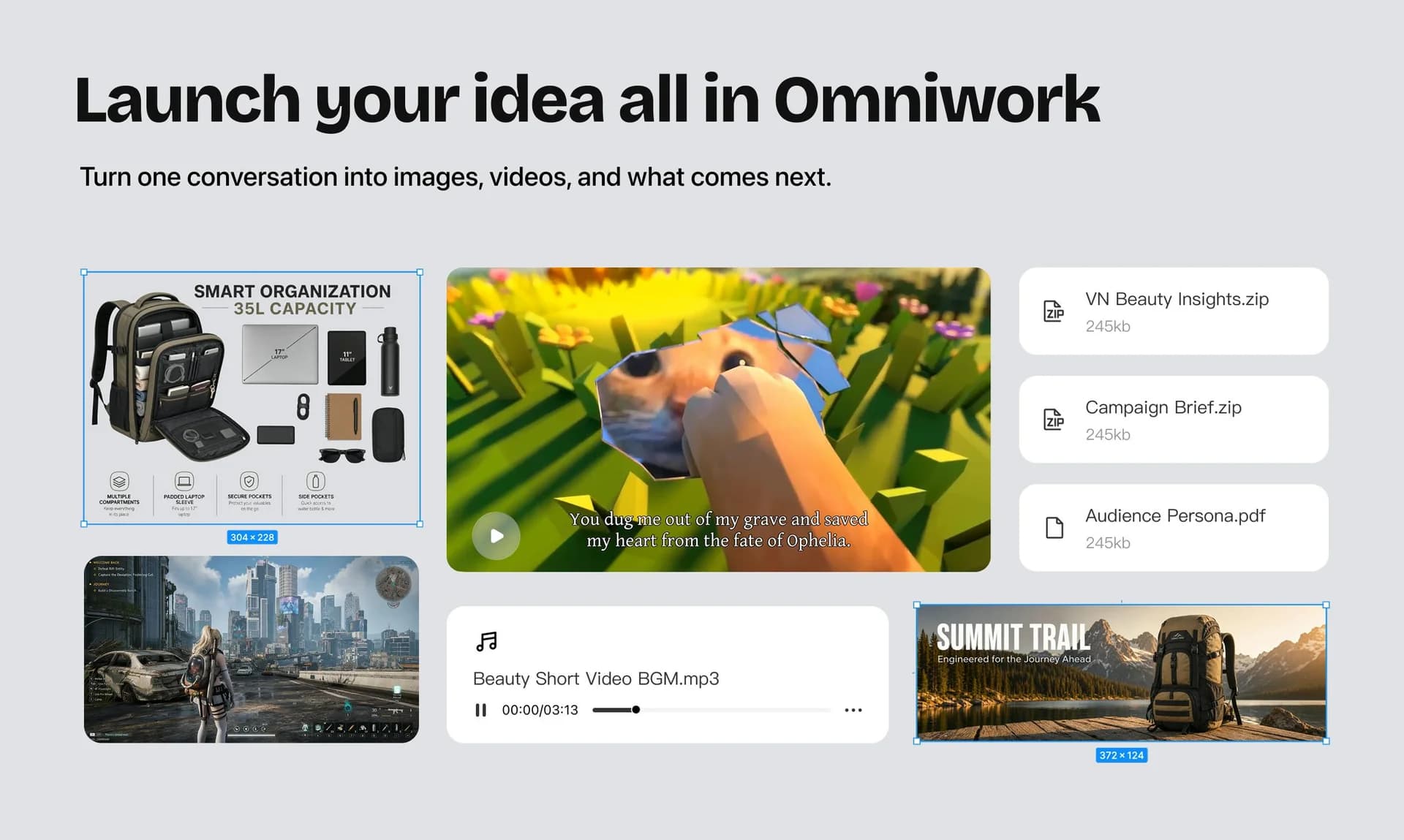 Omniwork screenshot 3