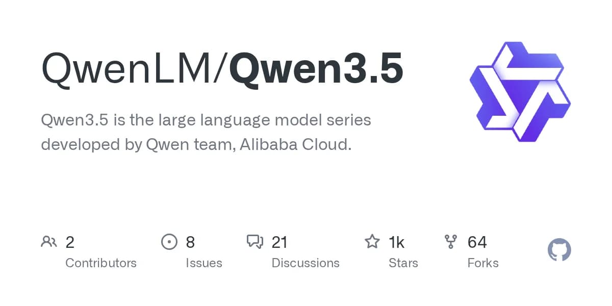 Qwen3.5 Small screenshot 6