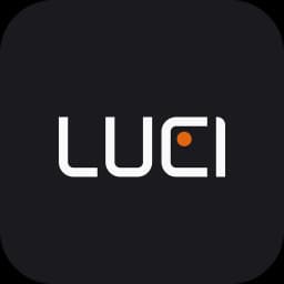 LUCI Desktop logo