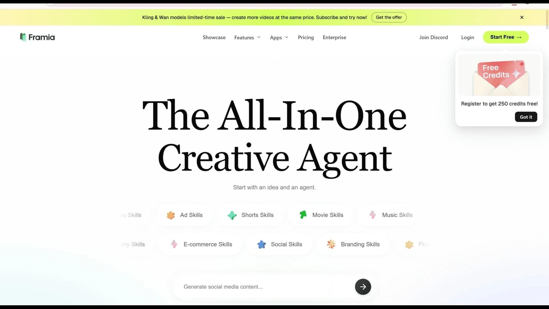 Converge AI – The All-in-One AI Ecosystem for Growing Busine screenshot 2