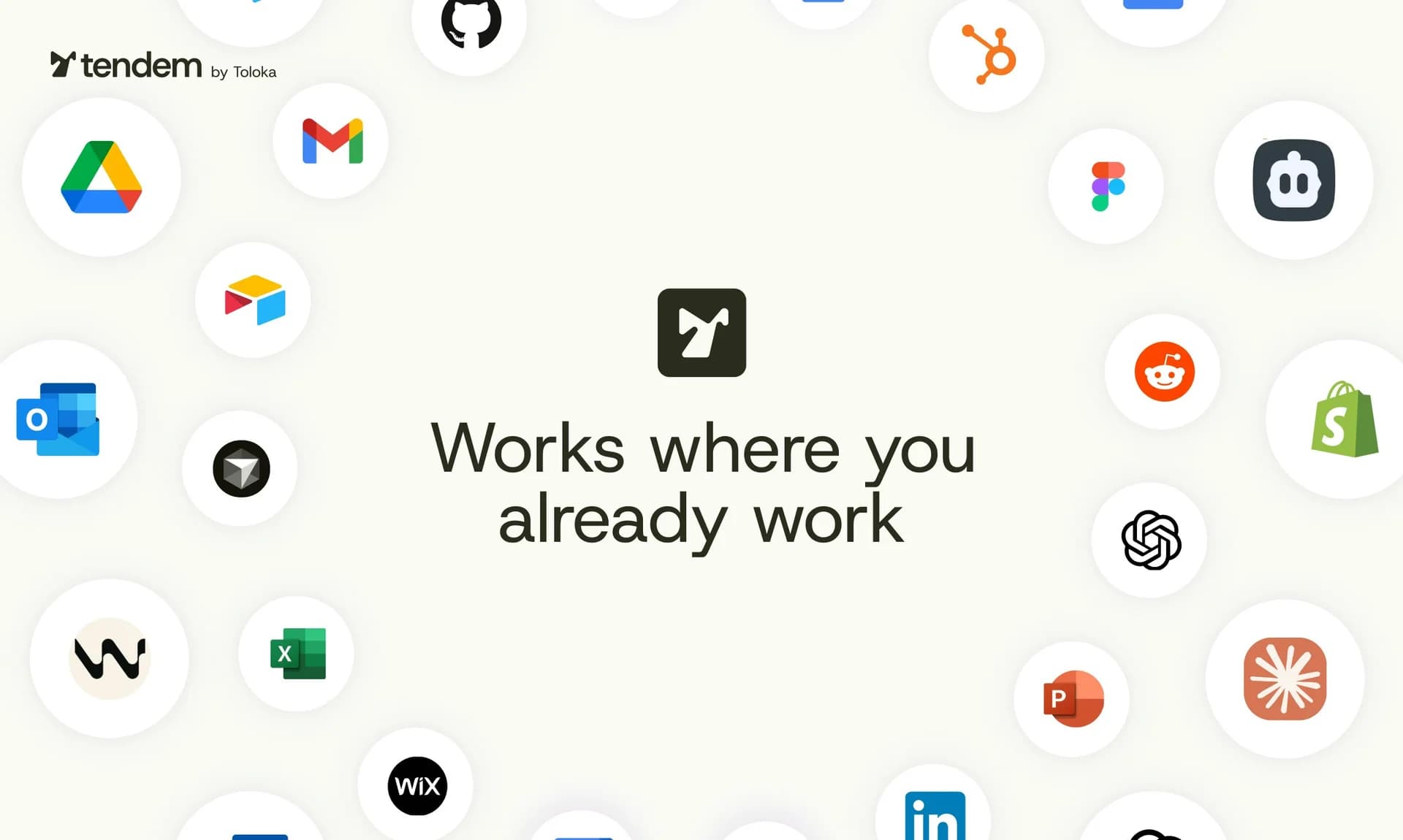 Tendem by Toloka screenshot 5