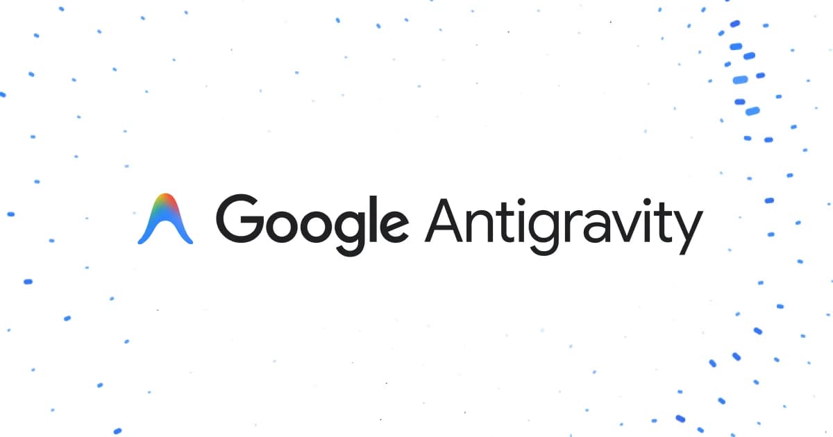 Google Antigravity 2.0 screenshot 5