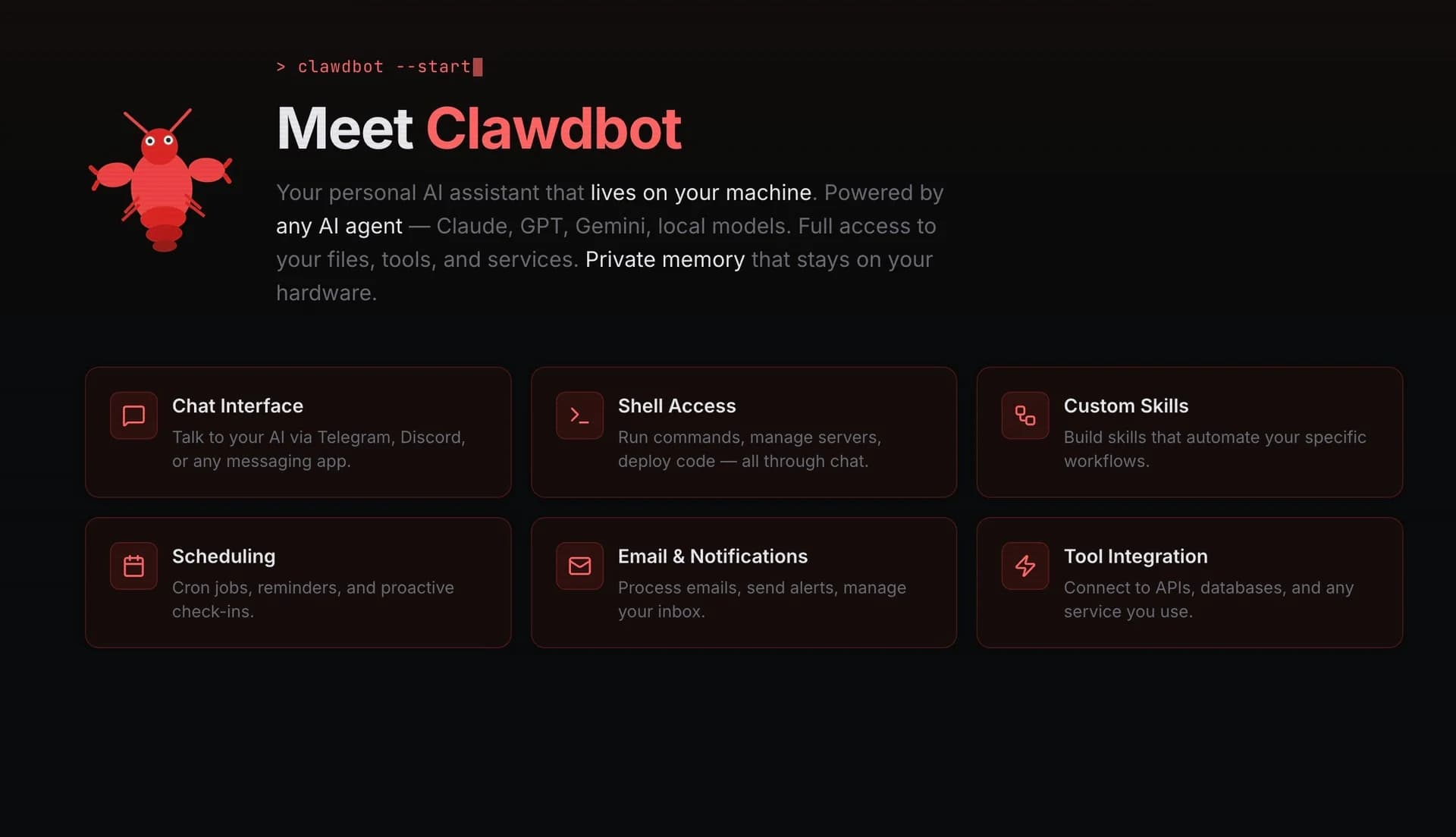 Tinkerer Club screenshot 5
