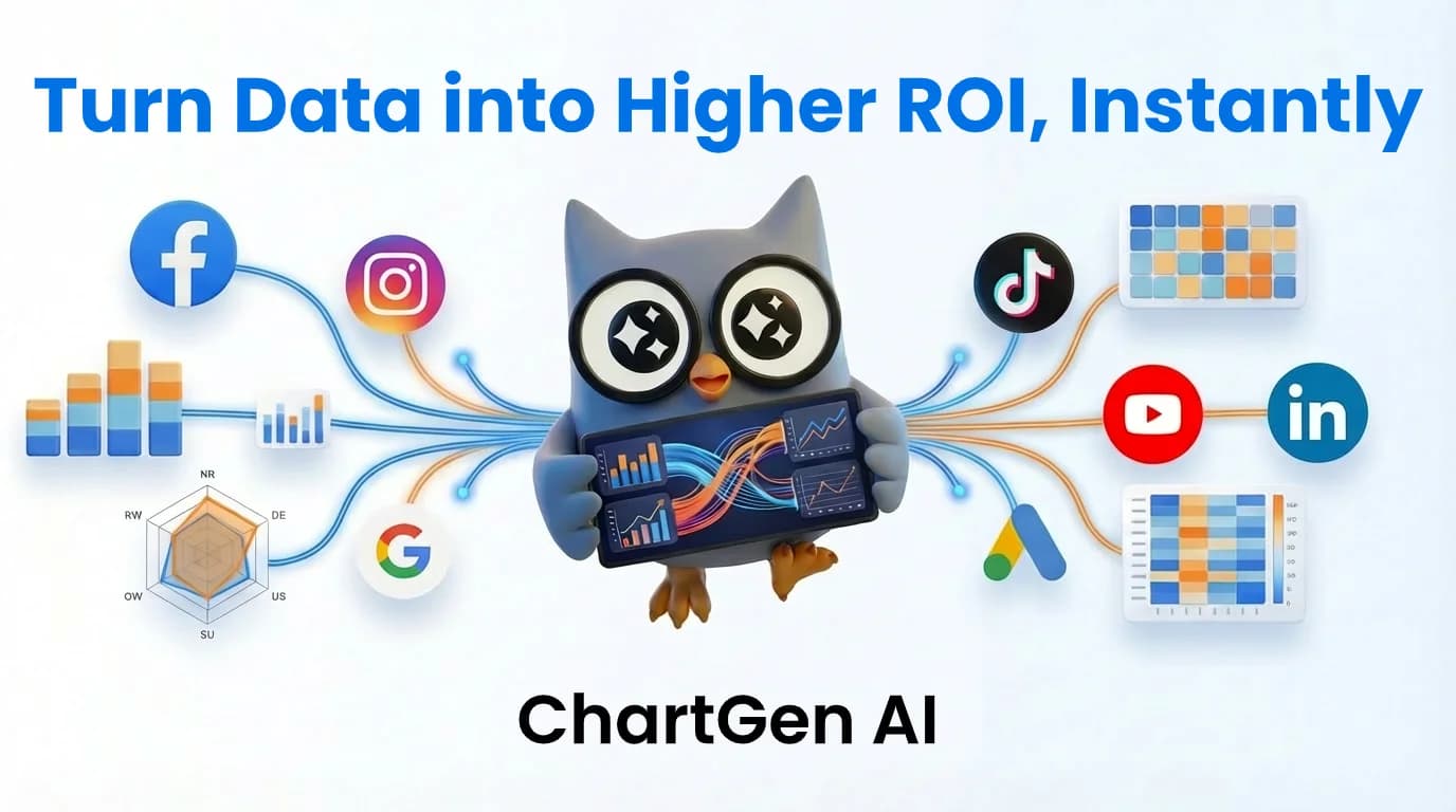 ChartGen AI screenshot 1