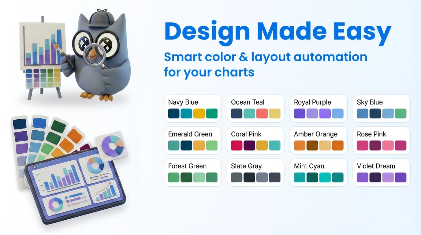 ChartGen AI screenshot 5