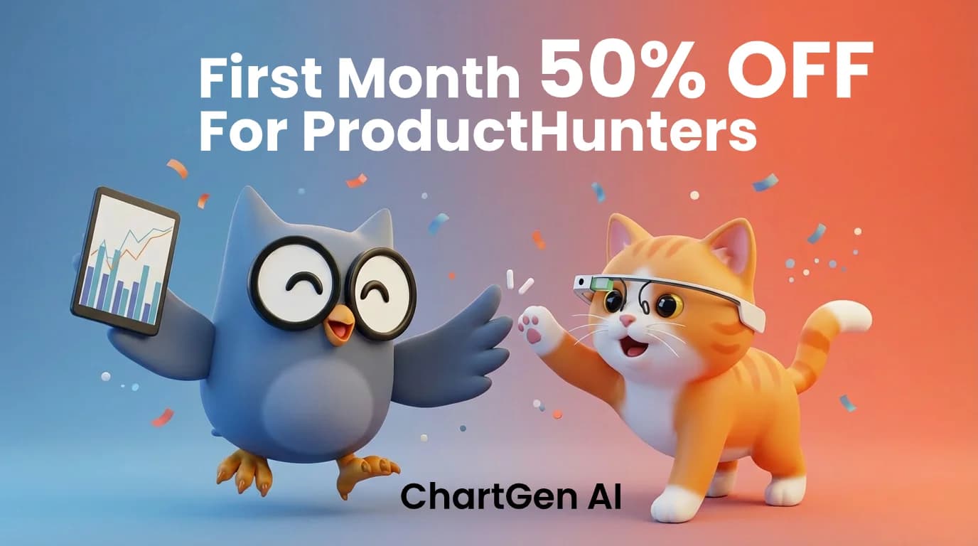 ChartGen AI screenshot 9