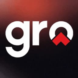 Gro v2 logo