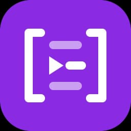 AI LRC Generator logo