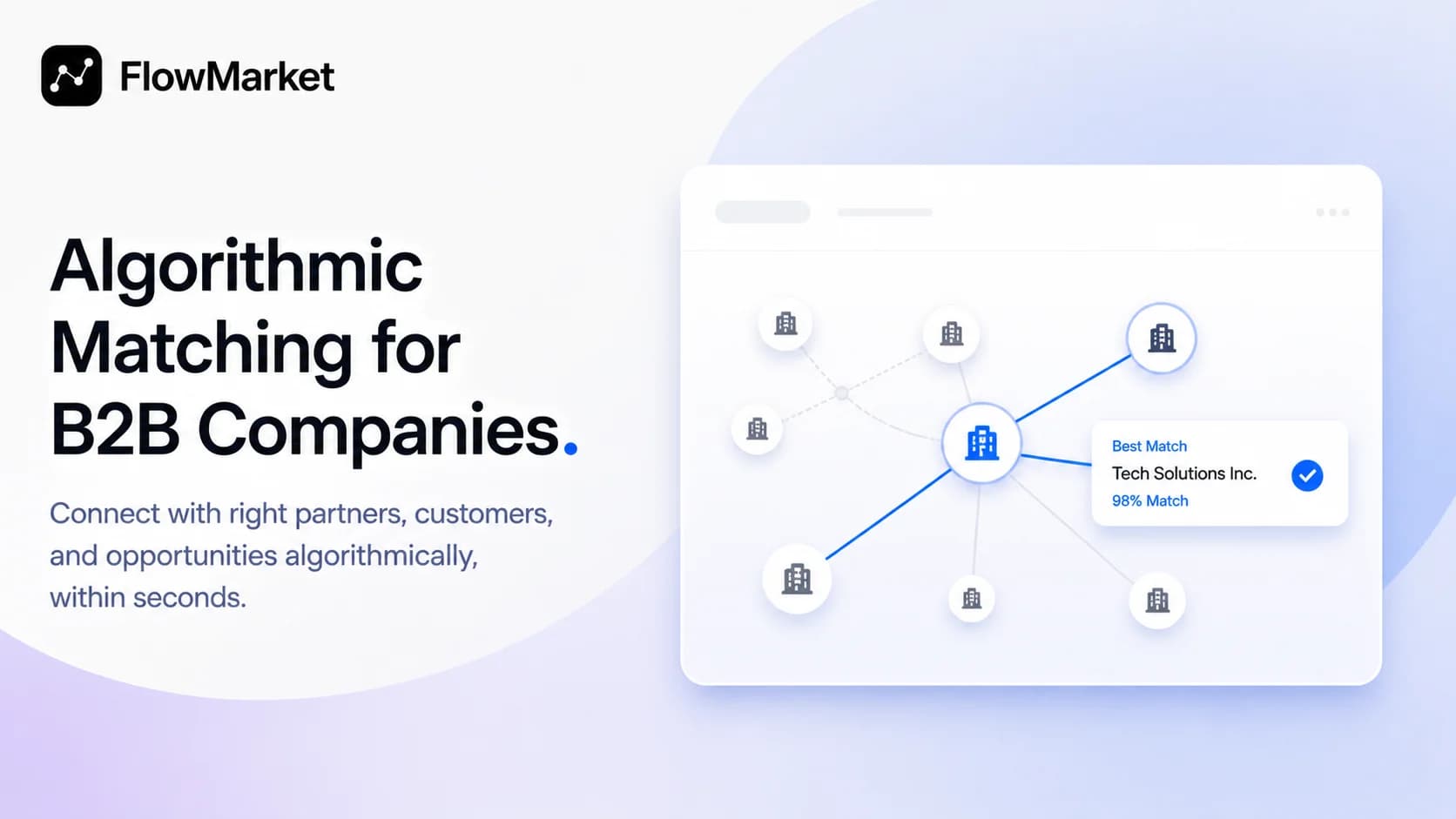 FlowMarket screenshot 1