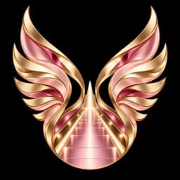 Victoria Secret Runway AI logo