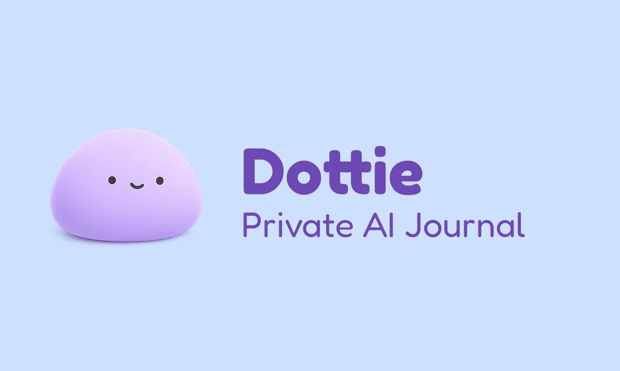 Dottie screenshot 1