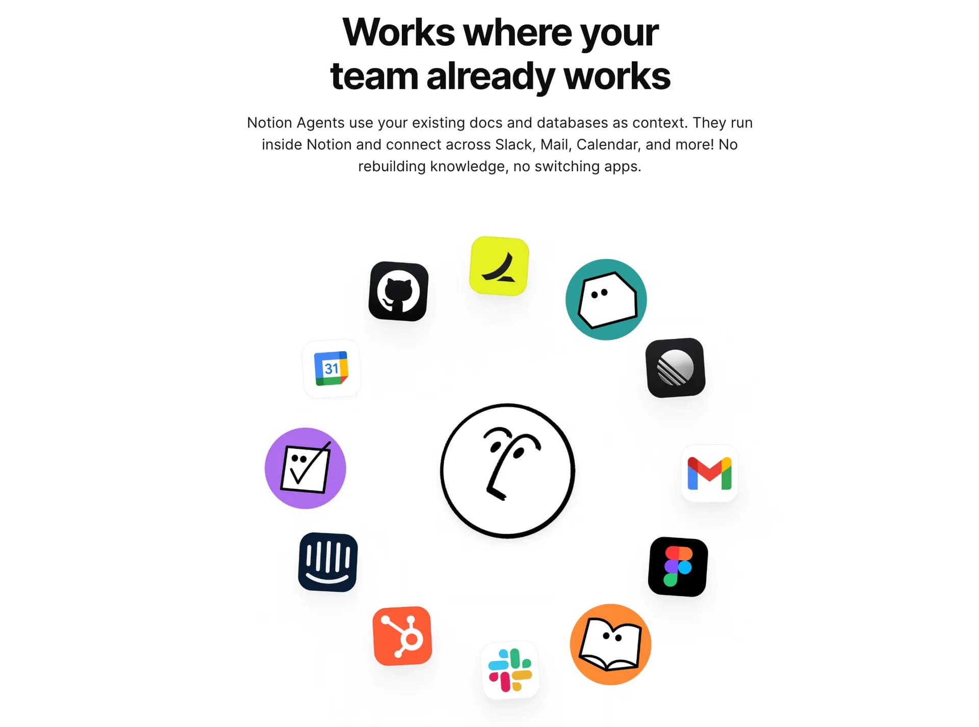 Notion Custom Agents screenshot 6