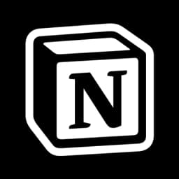 Notion Custom Agents logo
