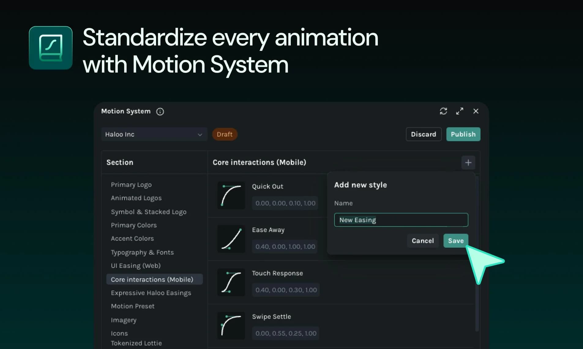 Lottie Creator 2.0 screenshot 6