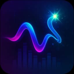 MusicFX logo