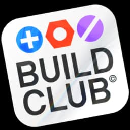 Build Club Campus logo