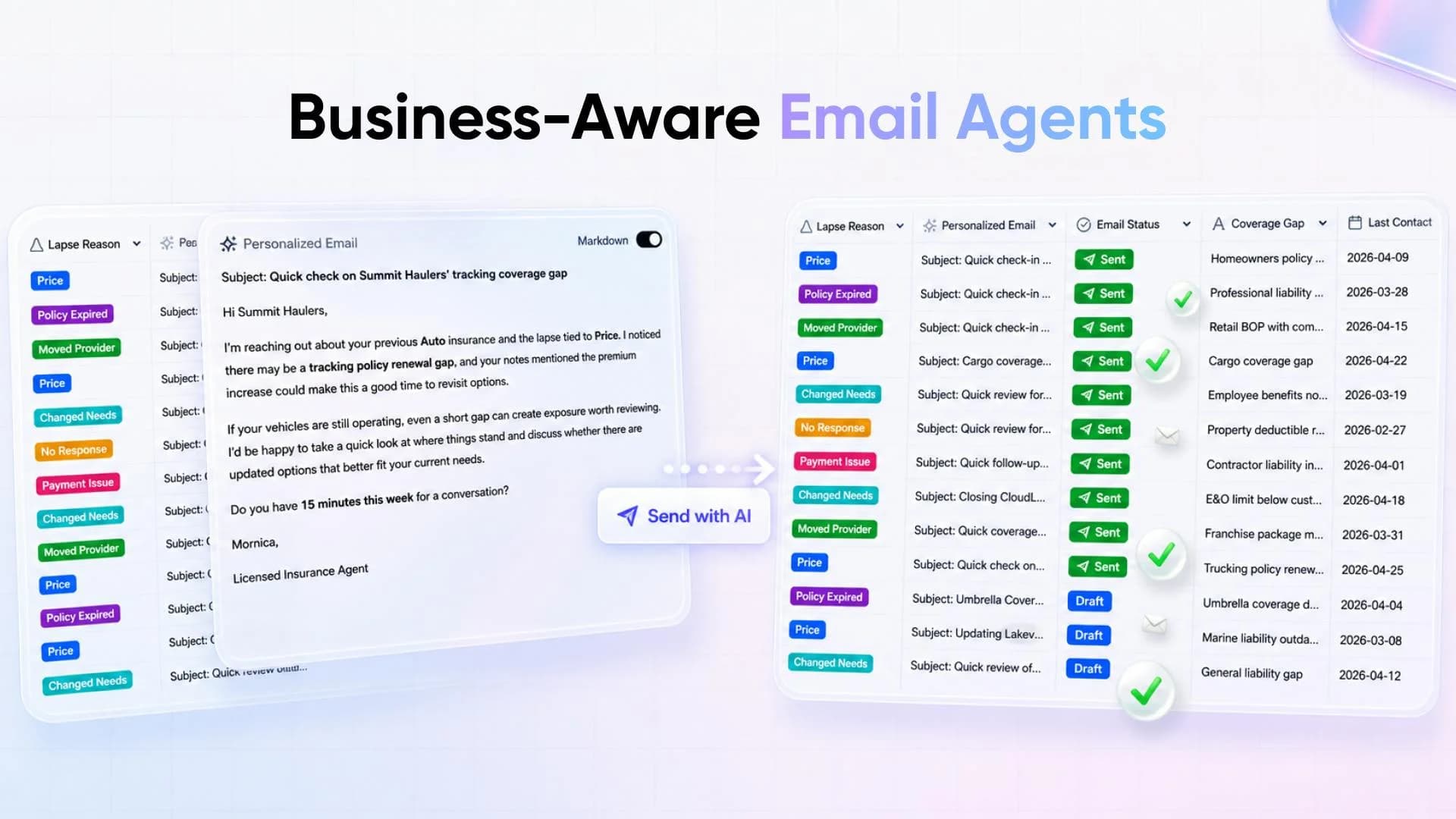 Teable 3.0 screenshot 5