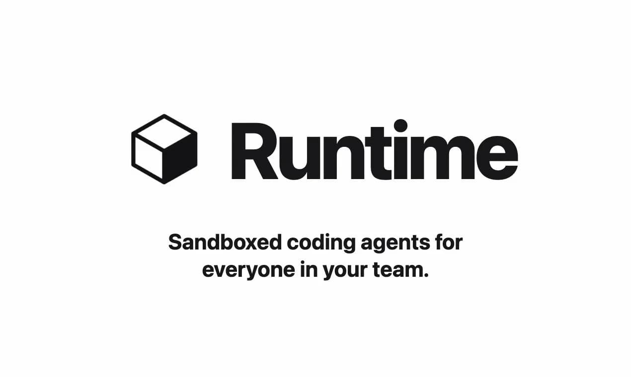 Runtime screenshot 1