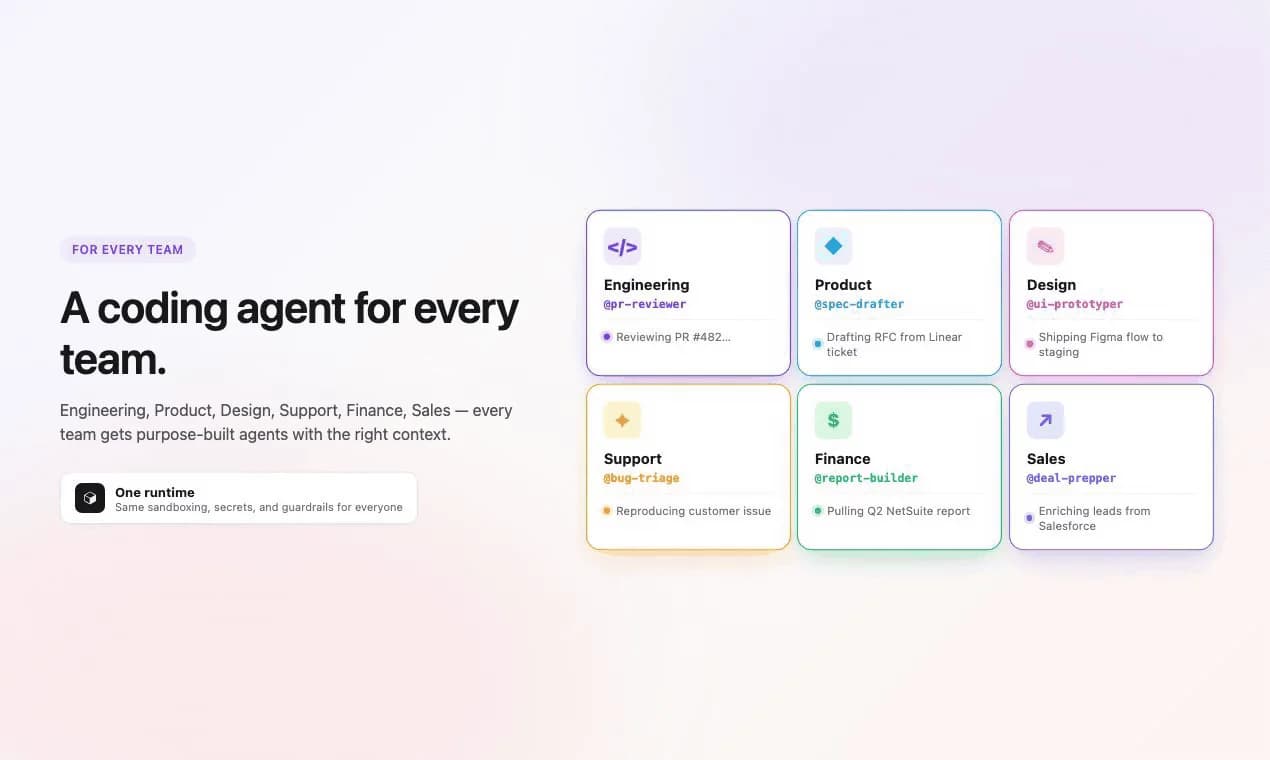 Runtime screenshot 4