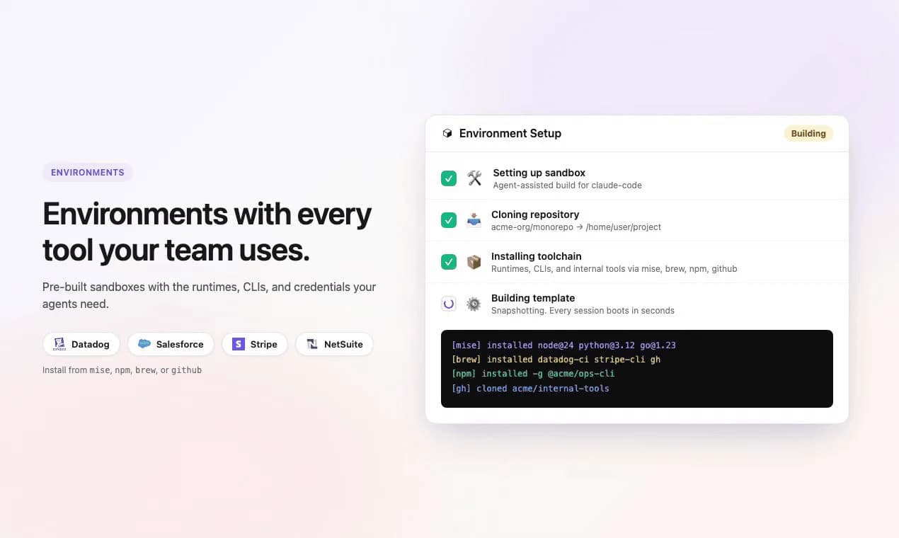 Runtime screenshot 5