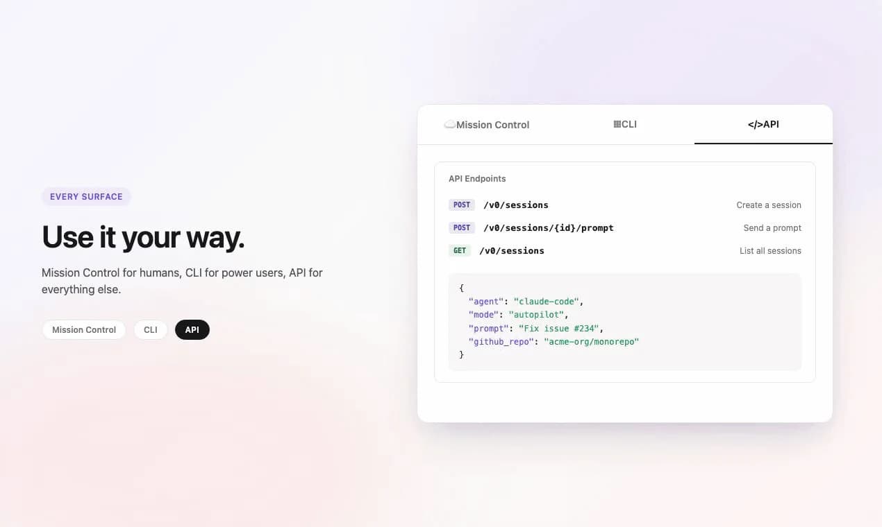 Runtime screenshot 6