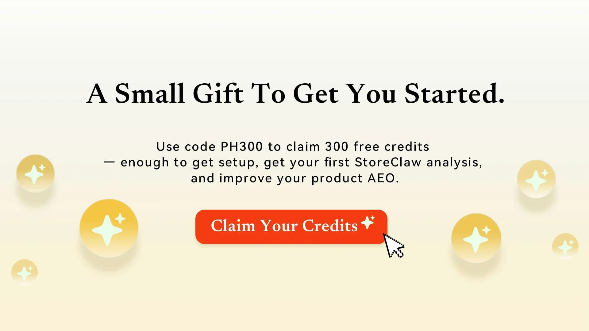 StoreClaw screenshot 7