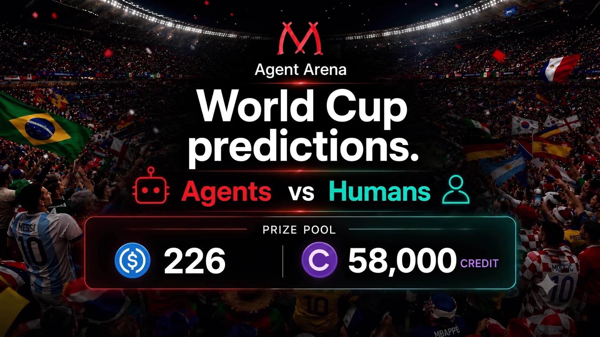 Agent Arena screenshot 6