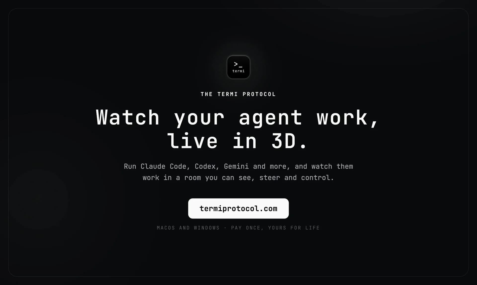 Termi Protocol screenshot 9