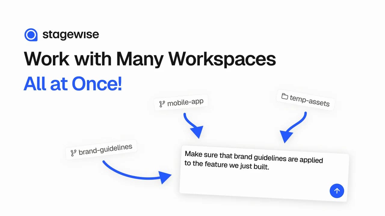stagewise screenshot 3