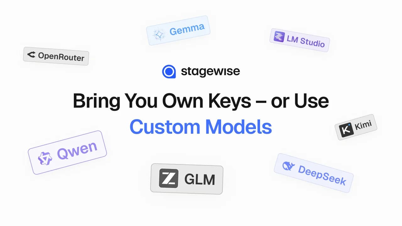 stagewise screenshot 4