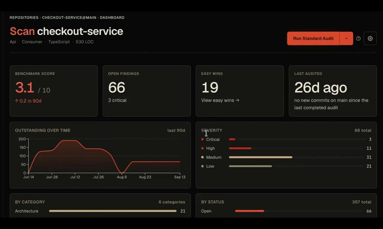Hyrax AI screenshot 5