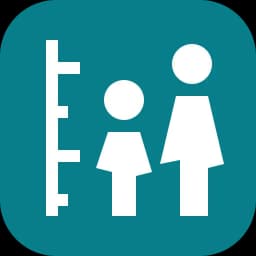 Height Comparison logo