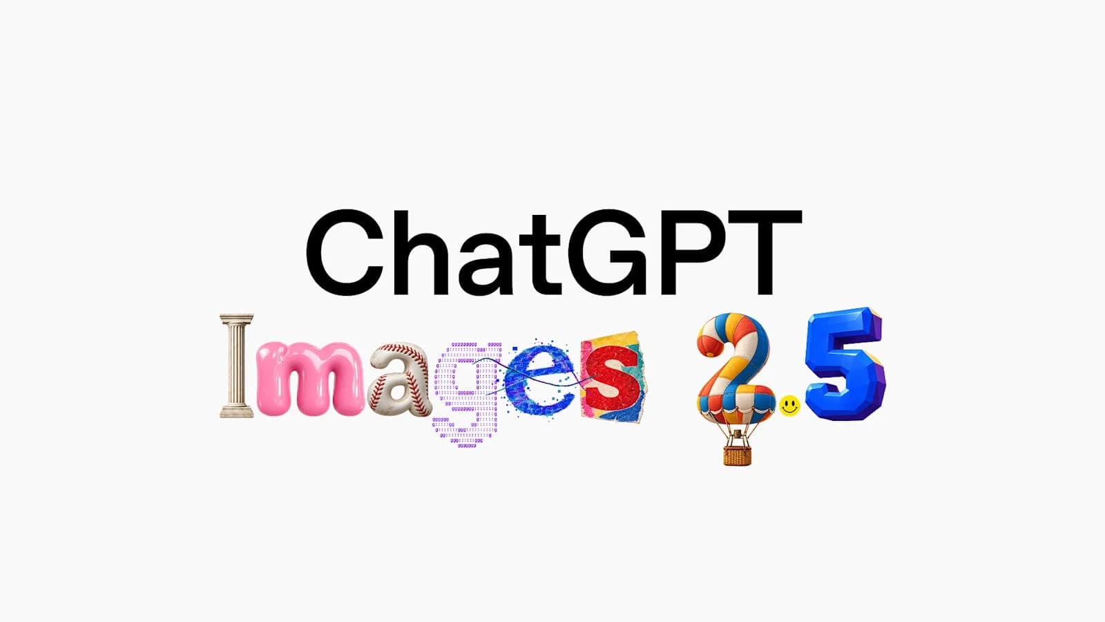 ChatGPT Images 2.5 screenshot 1