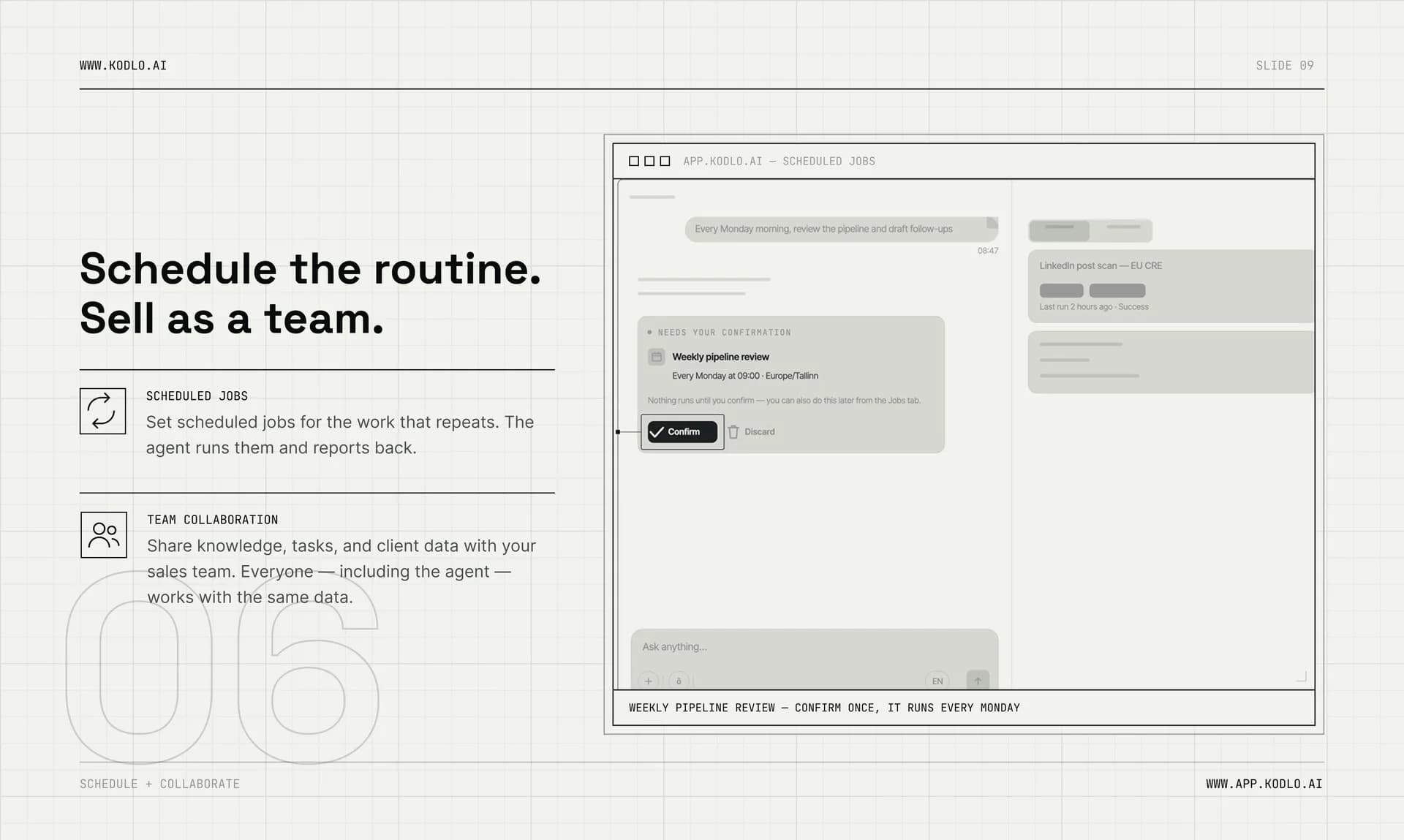 kōdlo screenshot 8