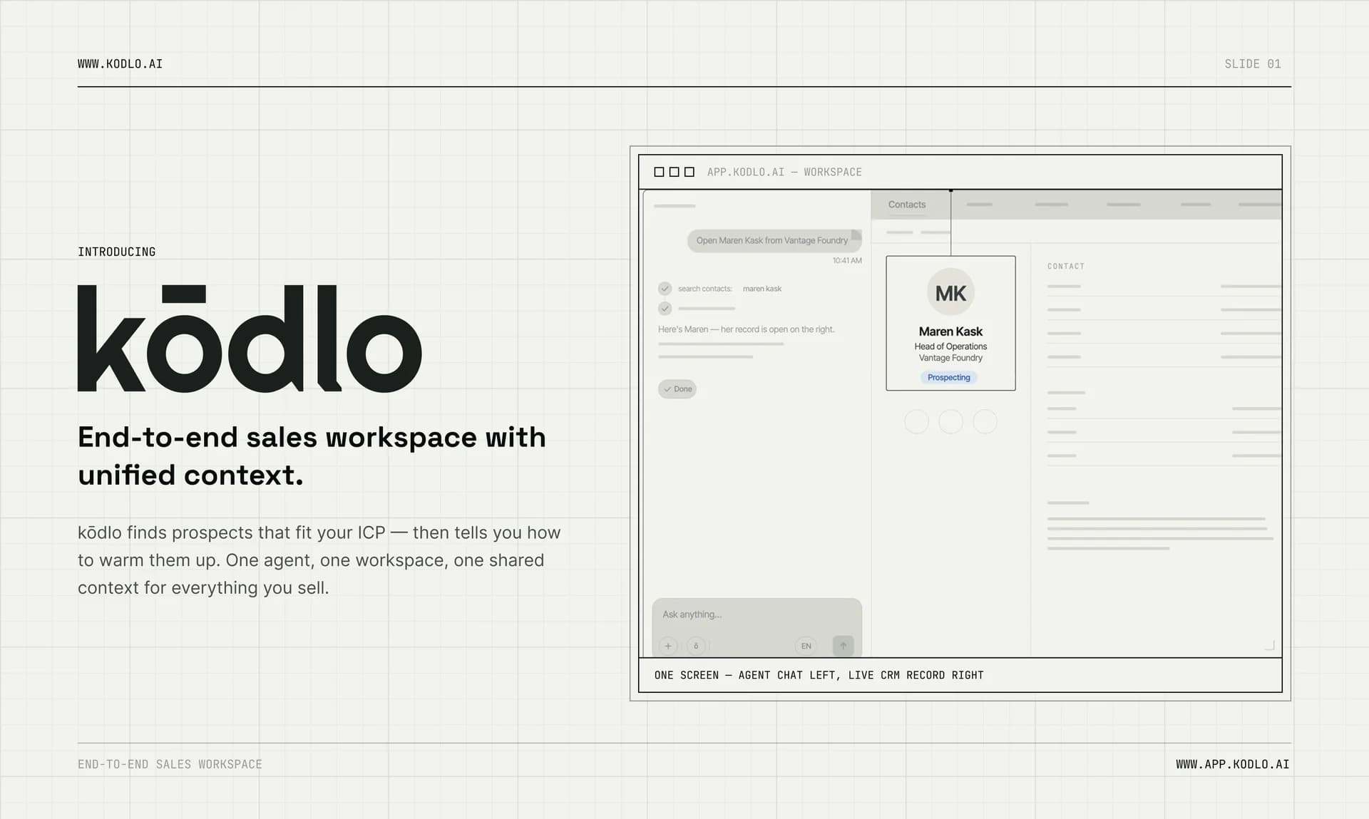 kōdlo screenshot 9