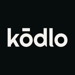 kōdlo logo