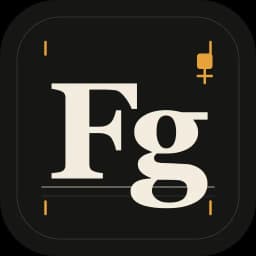 FontGenerator logo
