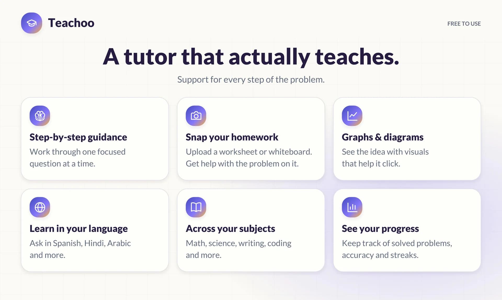 Teachoo screenshot 5