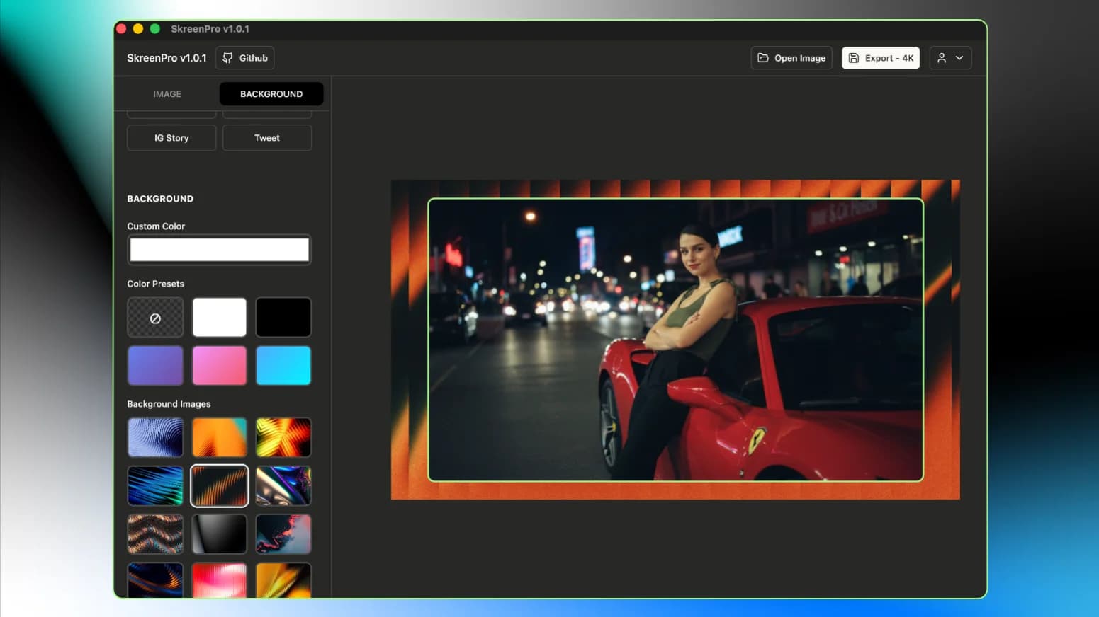 SkreenPro screenshot 2