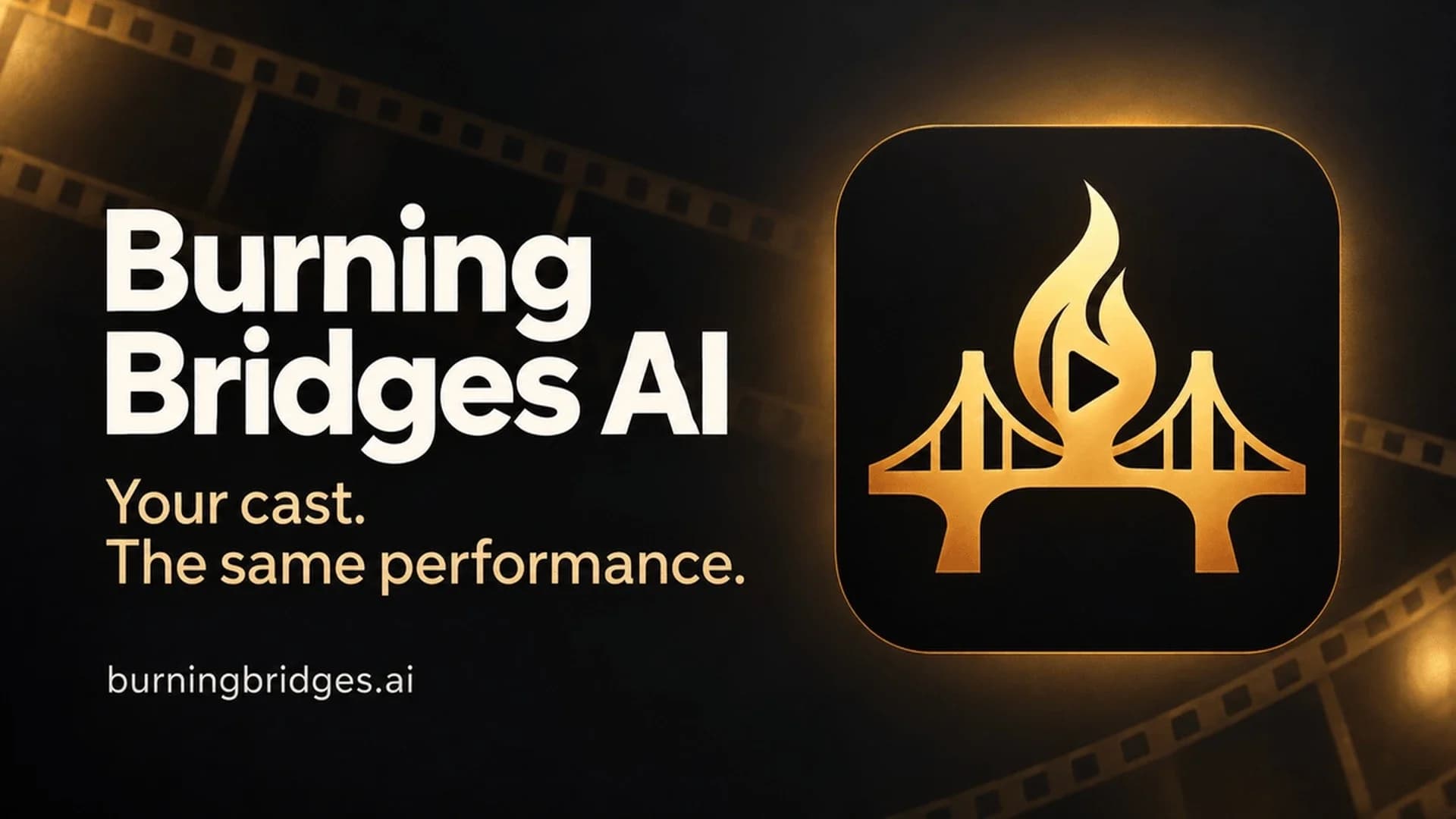 Burning Bridges AI screenshot 1