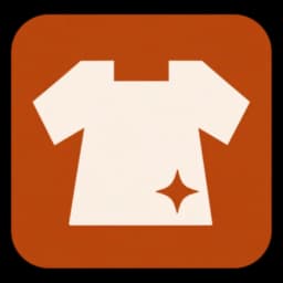 Roblox Shirt Maker logo