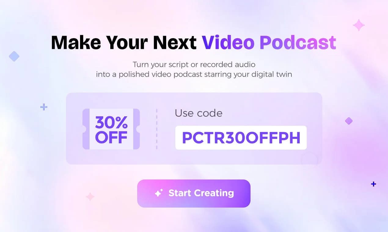 PodcastorAI screenshot 8
