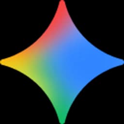 Lyria 3 by Google Deepmind logo
