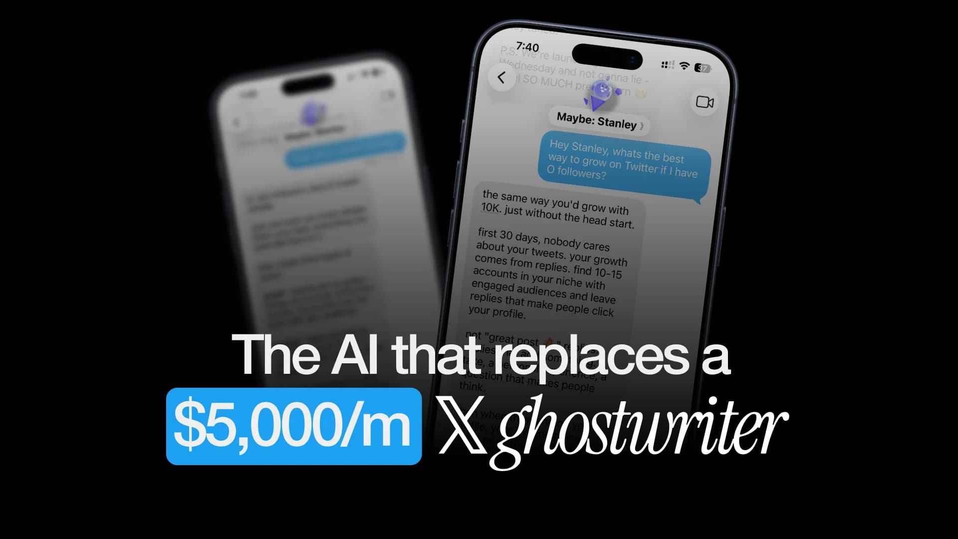 Stanley For π screenshot 1