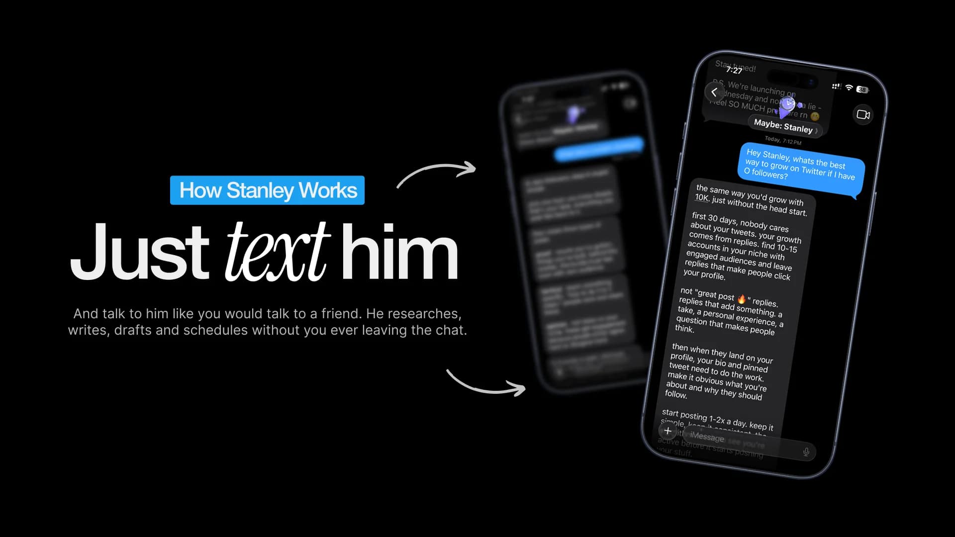 Stanley For π screenshot 2